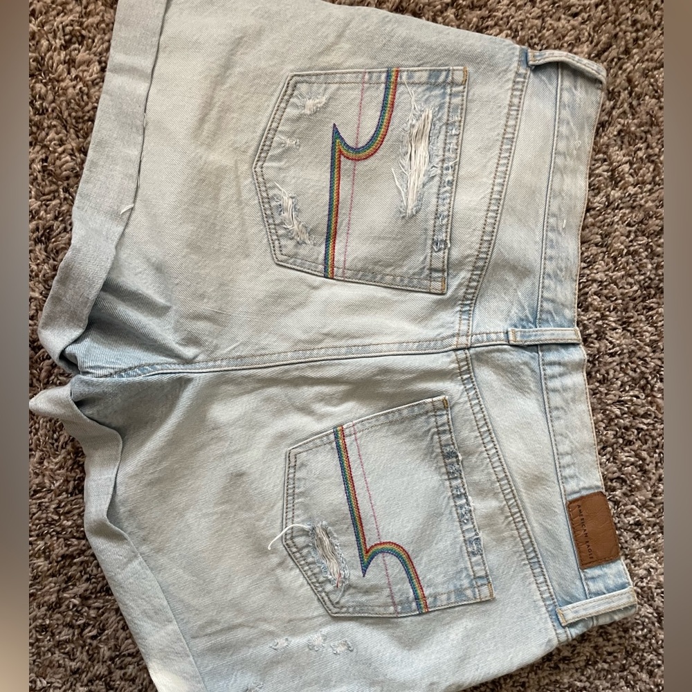 Women’s Shorts